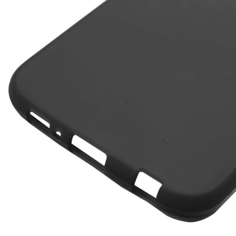 For Galaxy S6 Double Sided Frosted TPU Case