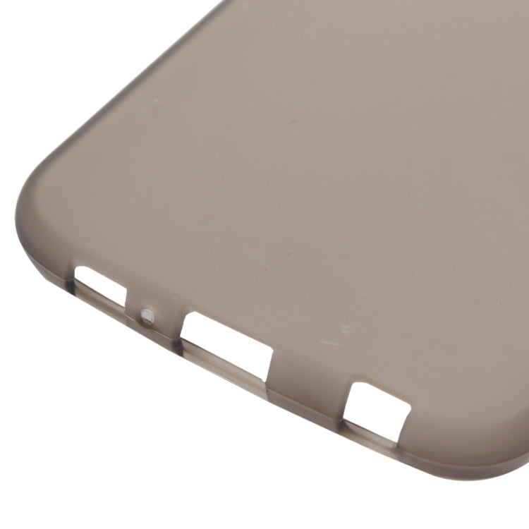 For Galaxy S6 Double Sided Frosted TPU Case