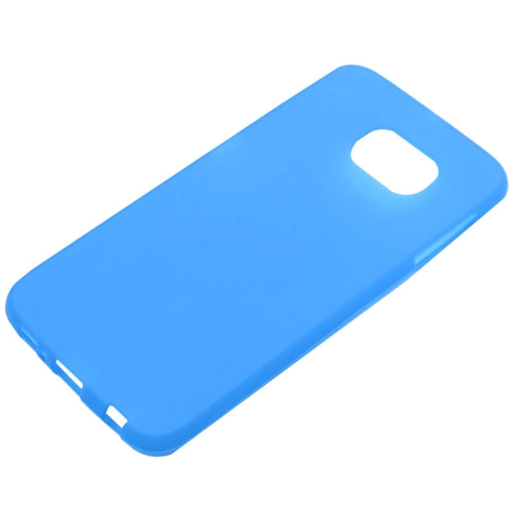 For Galaxy S6 Double Sided Frosted TPU Case