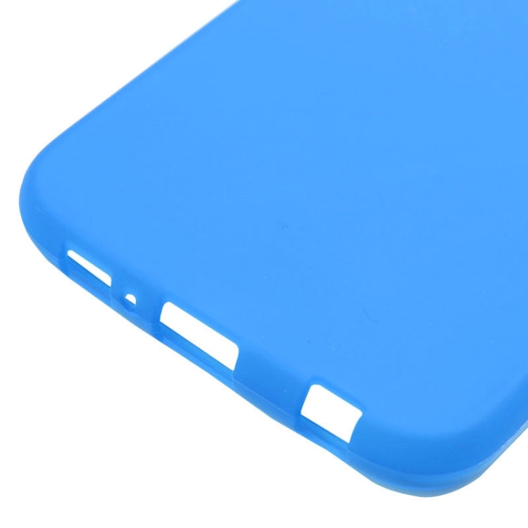 For Galaxy S6 Double Sided Frosted TPU Case