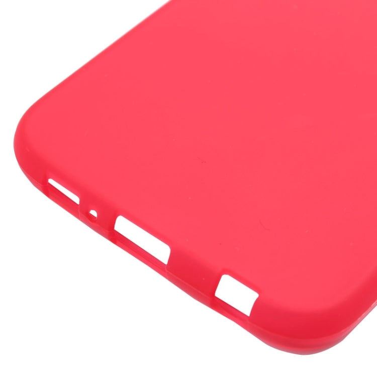 For Galaxy S6 Double Sided Frosted TPU Case