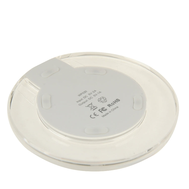 FANTASY Wireless Charger & Wireless Charging Receiver, For Galaxy Note Edge / N915V / N915P / N915T / N915A