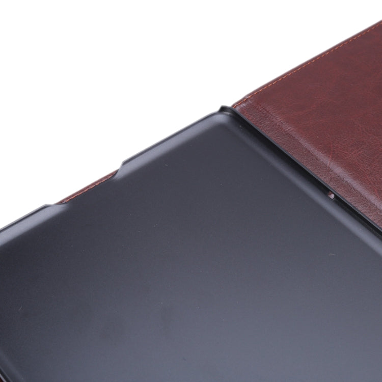 Denim Texture Horizontal Flip Leather Case with Card Slot & Wallet & Holder for Galaxy Tab S 10.5 / T800