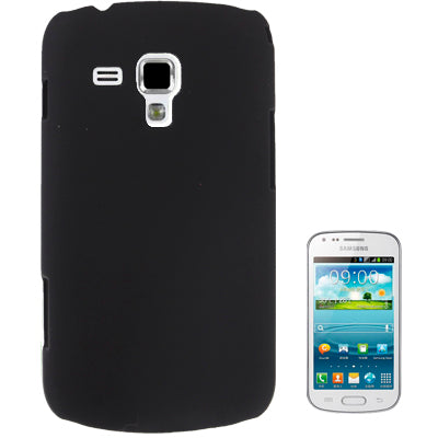 Anti-scratch Pure Color Plastic Protection Case for Samsung S7562