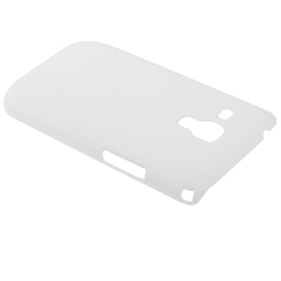 Anti-scratch Pure Color Plastic Protection Case for Samsung S7562