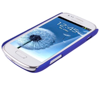 Butterfly Pattern Plastic Protection Case for Samsung S7562