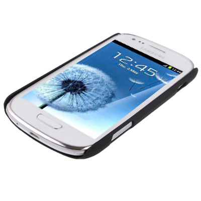 Butterfly Pattern Plastic Protection Case for Samsung S7562