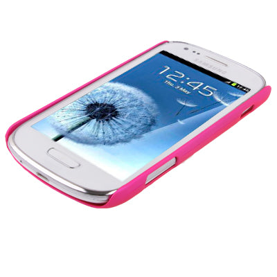 Butterfly Pattern Plastic Protection Case for Samsung S7562