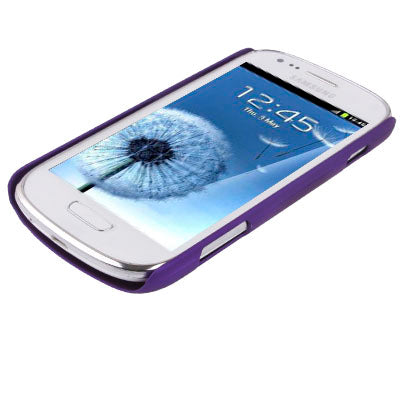 Butterfly Pattern Plastic Protection Case for Samsung S7562