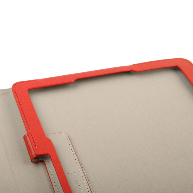 Crazy Horse Texture Flip Leather Case with Holder for Galaxy Note & Tab Pro 12.2 / P900