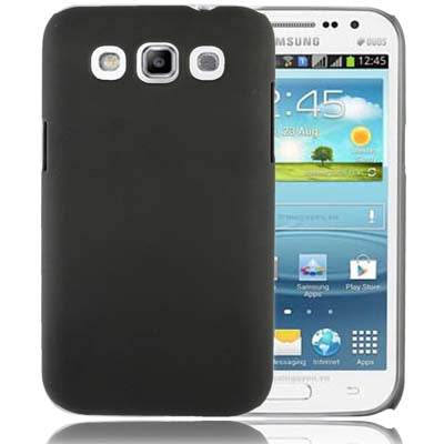Pure Color Anti-scratch Plastic Case for Galaxy Win i8550 / i8552