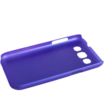 Pure Color Anti-scratch Plastic Case for Galaxy Win i8550 / i8552