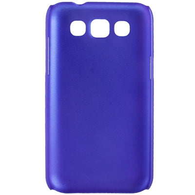 Pure Color Anti-scratch Plastic Case for Galaxy Win i8550 / i8552