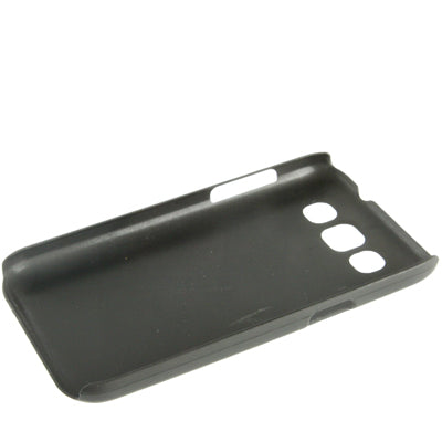Pure Color Anti-scratch Plastic Case for Galaxy Win i8550 / i8552