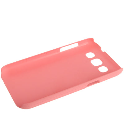 Pure Color Anti-scratch Plastic Case for Galaxy Win i8550 / i8552