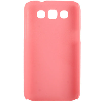 Pure Color Anti-scratch Plastic Case for Galaxy Win i8550 / i8552