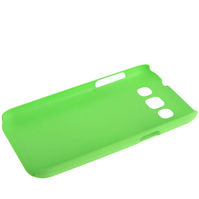 Pure Color Anti-scratch Plastic Case for Galaxy Win i8550 / i8552