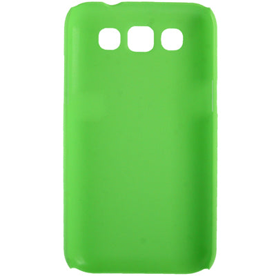 Pure Color Anti-scratch Plastic Case for Galaxy Win i8550 / i8552