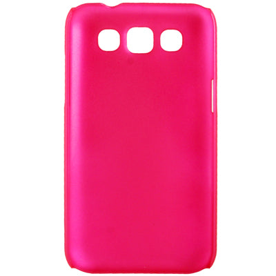 Pure Color Anti-scratch Plastic Case for Galaxy Win i8550 / i8552
