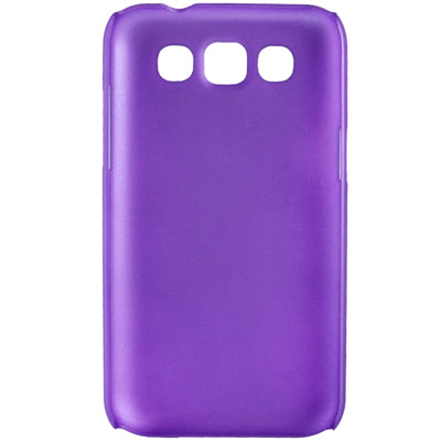 Pure Color Anti-scratch Plastic Case for Galaxy Win i8550 / i8552