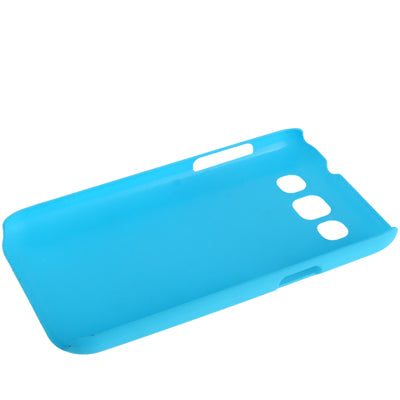 Pure Color Anti-scratch Plastic Case for Galaxy Win i8550 / i8552