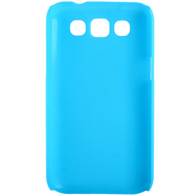 Pure Color Anti-scratch Plastic Case for Galaxy Win i8550 / i8552