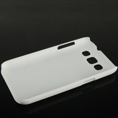 Pure Color Anti-scratch Plastic Case for Galaxy Win i8550 / i8552