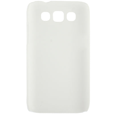 Pure Color Anti-scratch Plastic Case for Galaxy Win i8550 / i8552