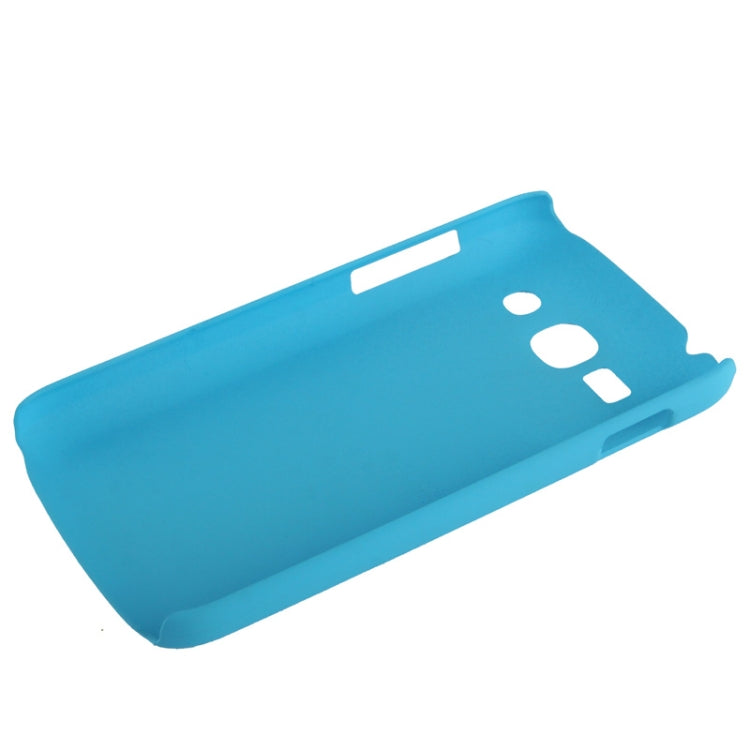 Anti-scratch Plastic Case for Galaxy Ace 3 / S7272