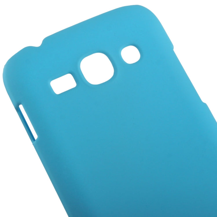 Anti-scratch Plastic Case for Galaxy Ace 3 / S7272