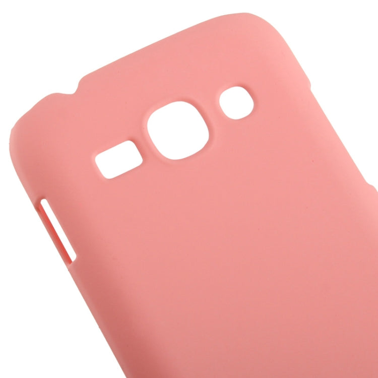 Anti-scratch Plastic Case for Galaxy Ace 3 / S7272