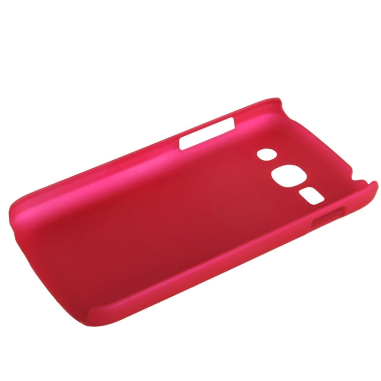 Anti-scratch Plastic Case for Galaxy Ace 3 / S7272