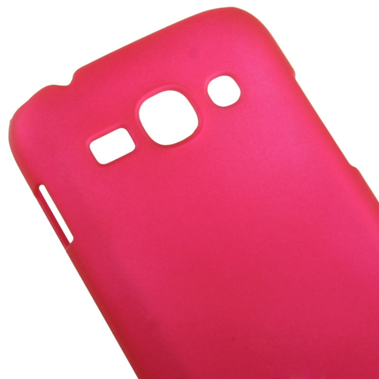 Anti-scratch Plastic Case for Galaxy Ace 3 / S7272
