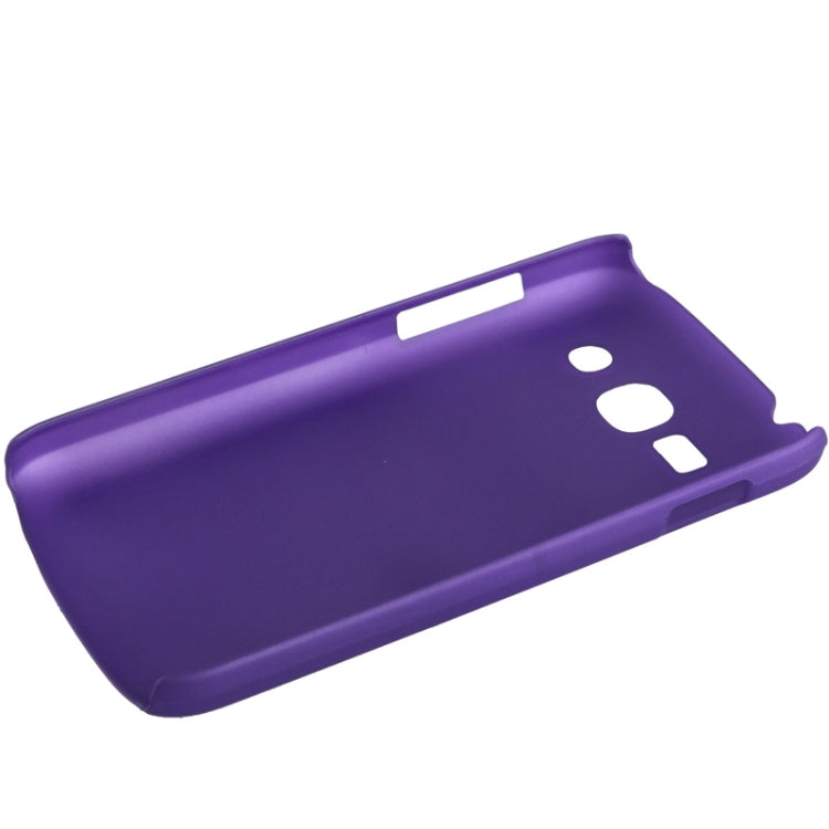 Anti-scratch Plastic Case for Galaxy Ace 3 / S7272