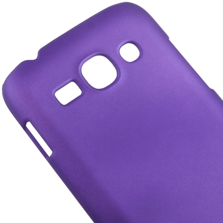 Anti-scratch Plastic Case for Galaxy Ace 3 / S7272