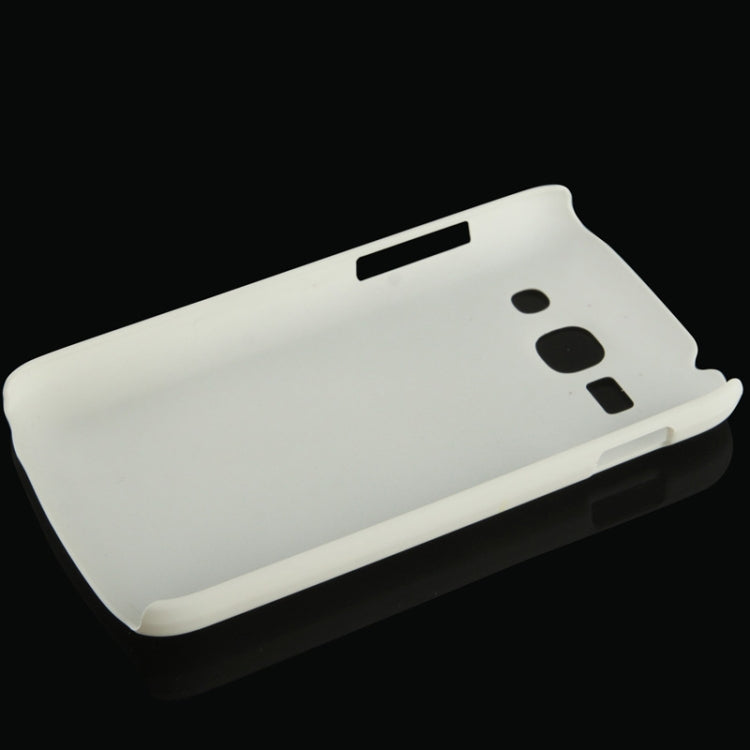 Anti-scratch Plastic Case for Galaxy Ace 3 / S7272
