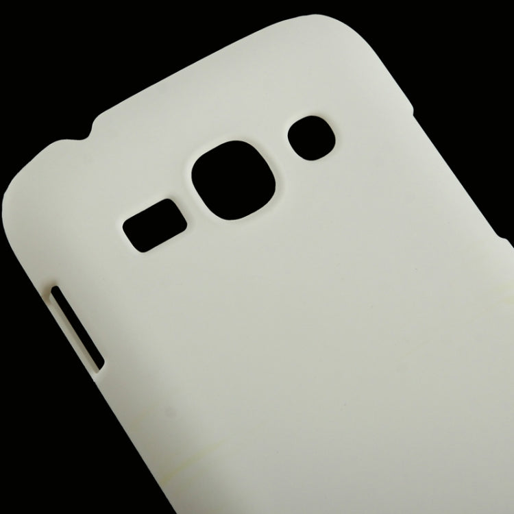 Anti-scratch Plastic Case for Galaxy Ace 3 / S7272