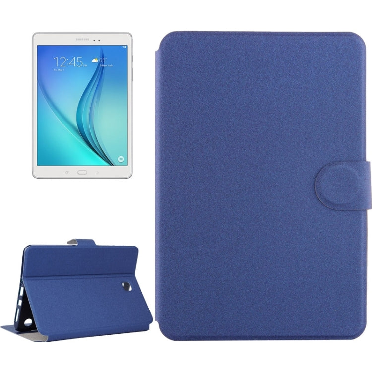 Golden Sands Beach Texture Horizontal Flip Leather Case with Holder & Card Slots & Wallet for Galaxy Tab A 8.0 / T350
