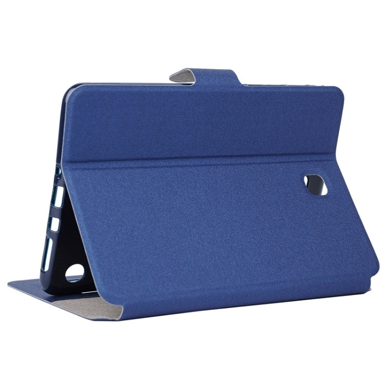Golden Sands Beach Texture Horizontal Flip Leather Case with Holder & Card Slots & Wallet for Galaxy Tab A 8.0 / T350