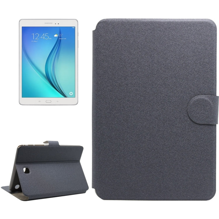 Golden Sands Beach Texture Horizontal Flip Leather Case with Holder & Card Slots & Wallet for Galaxy Tab A 8.0 / T350