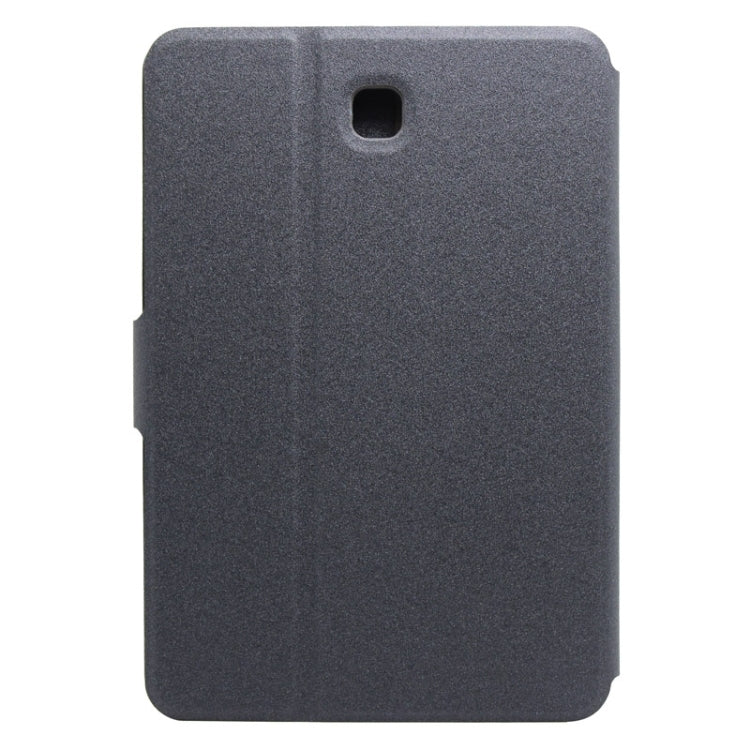 Golden Sands Beach Texture Horizontal Flip Leather Case with Holder & Card Slots & Wallet for Galaxy Tab A 8.0 / T350