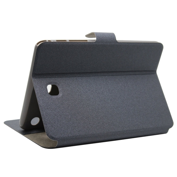Golden Sands Beach Texture Horizontal Flip Leather Case with Holder & Card Slots & Wallet for Galaxy Tab A 8.0 / T350