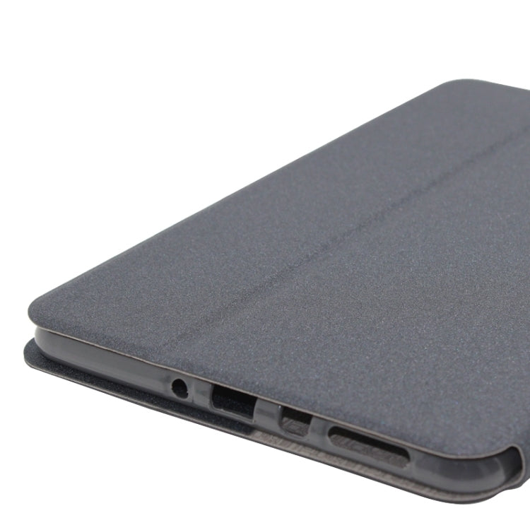 Golden Sands Beach Texture Horizontal Flip Leather Case with Holder & Card Slots & Wallet for Galaxy Tab A 8.0 / T350