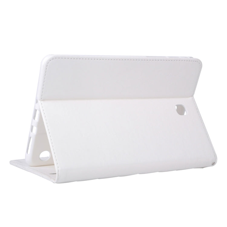 Diamond Pattern Flip Leather Case with Card Slots & Holder for Galaxy Tab A 9.7 / T550