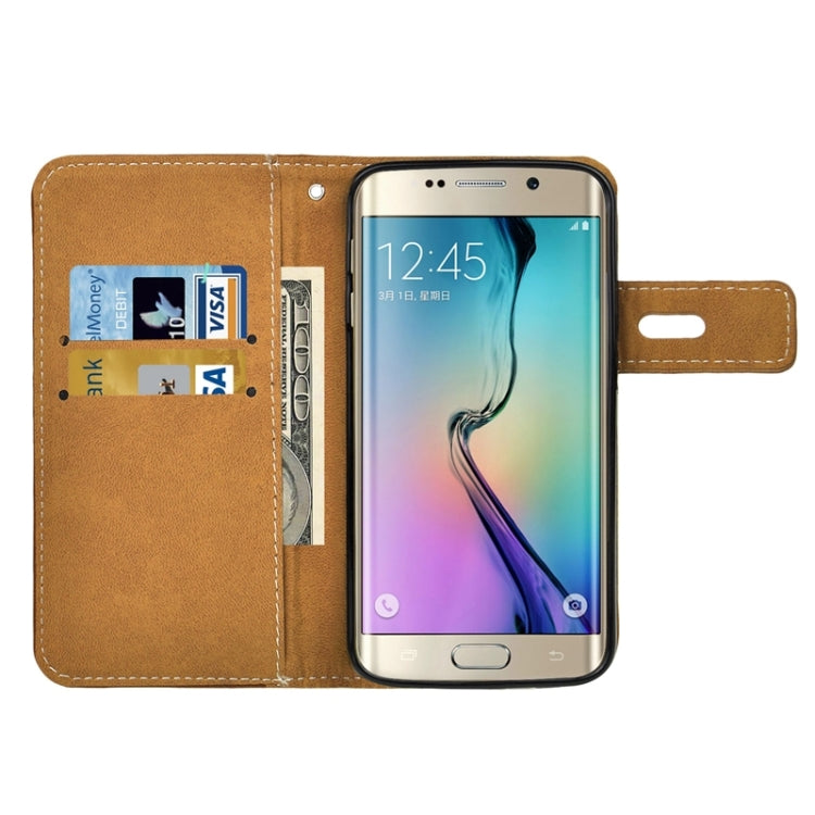 For Galaxy S6 Edge / G925