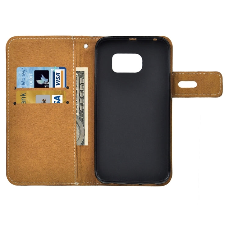 For Galaxy S6 Edge / G925
