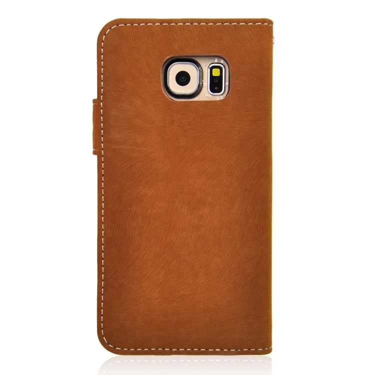 For Galaxy S6 Edge / G925