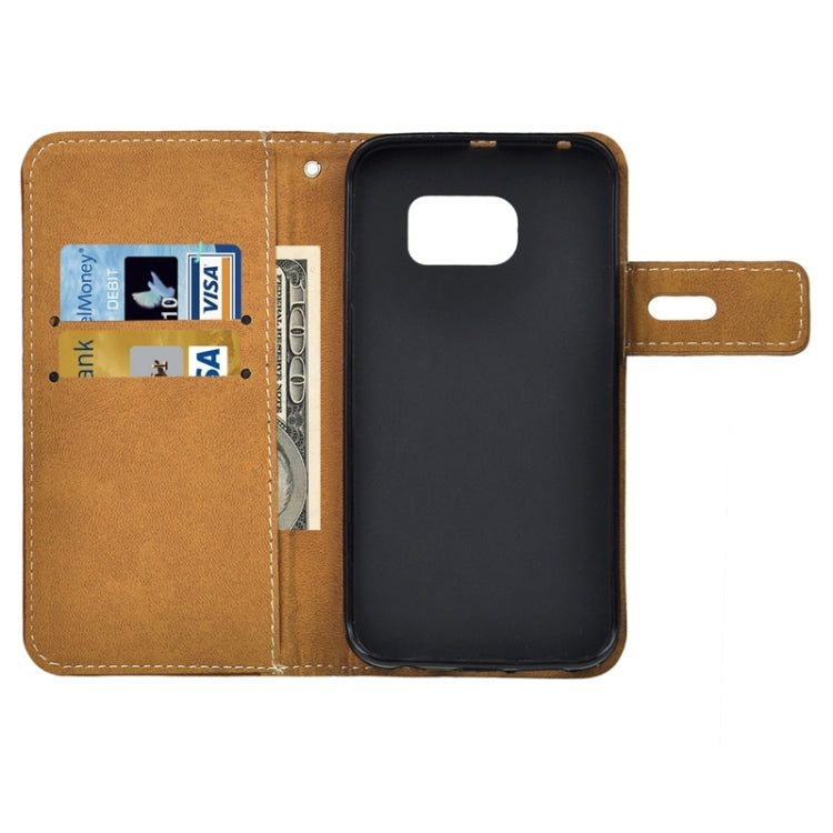 For Galaxy S6 Edge / G925