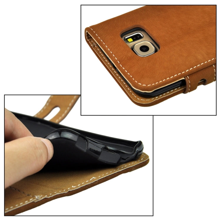 For Galaxy S6 Edge / G925