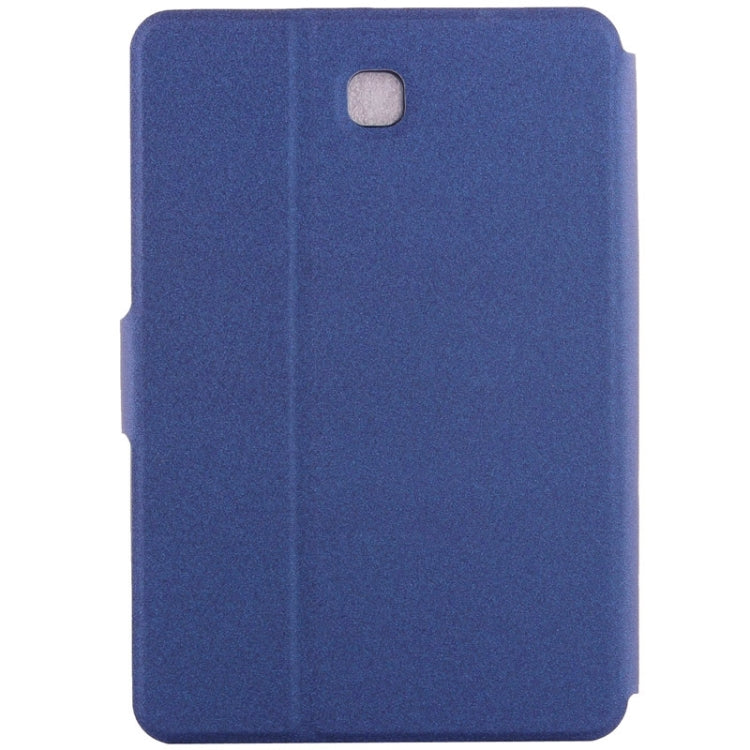 Golden Sands Beach Texture Horizontal Flip Leather Case with Holder & Card Slots & Wallet for Galaxy Tab A 9.7 / T550